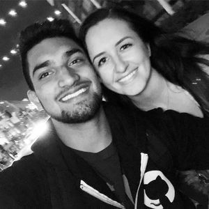 Meet your Posher, Cassie